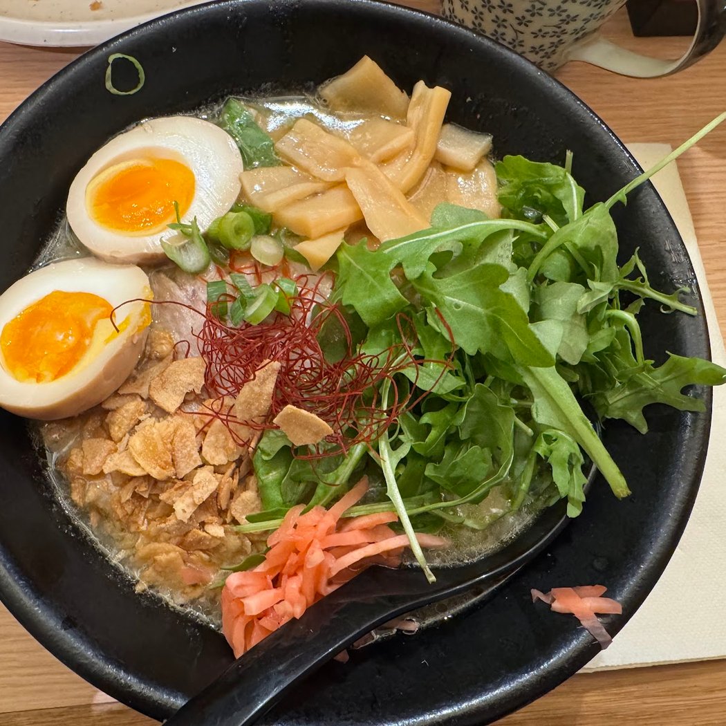 Sapporo Restaurant 1